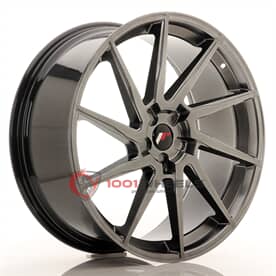 Japan Racing JR36 Hyper Black