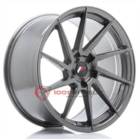 Japan Racing JR36 Hyper Gray