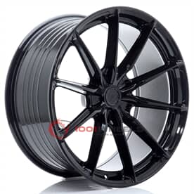 Japan Racing JR37 Gloss Black