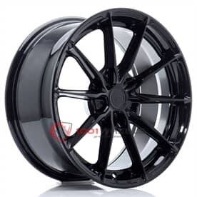 Japan Racing JR37 Gloss Black
