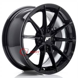 Japan Racing JR37 Gloss Black