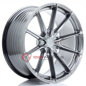 Japan Racing JR37 Hyper Black