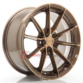 Japan Racing JR37 Platinum Bronze
