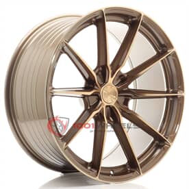 Japan Racing JR37 Platinum Bronze