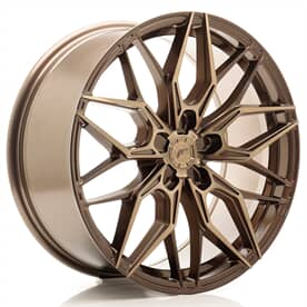Japan Racing JR46 Personalizables Platinum Bronze