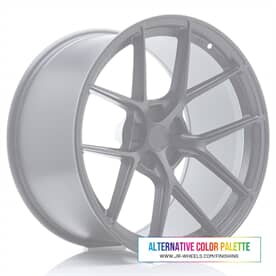 Japan Racing SL-01 Personalizables Custom Finish