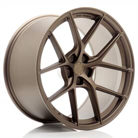 Japan Racing SL-01 Personalizables Matt Bronze
