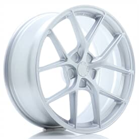 Japan Racing SL-01 Personalizables White