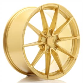 Japan Racing SL-02 Personalizables Gold