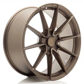 Japan Racing SL-02 Personalizables Matt Bronze