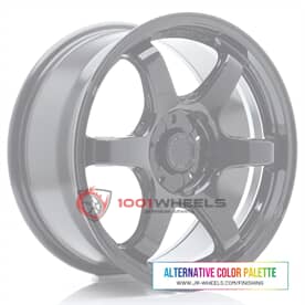 Japan Racing SL-03 Custom Finish