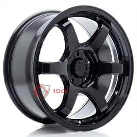 Japan Racing SL-03 Gloss Black