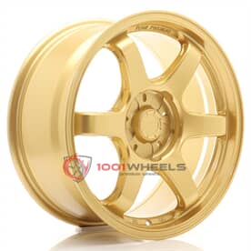 Japan Racing SL-03 Gold