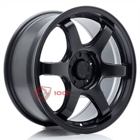 Japan Racing SL-03 Matt Black