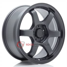 Japan Racing SL-03 Matt Gun Metal