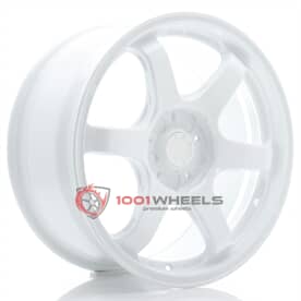 Japan Racing SL-03 White