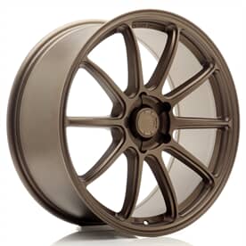Japan Racing SL-04 Personalizables Matt Bronze