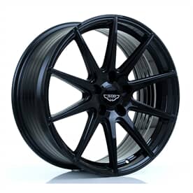 JUDD T311R GLOSS BLACK