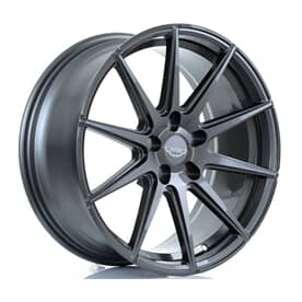 JUDD T311R GLOSS GUNMETAL