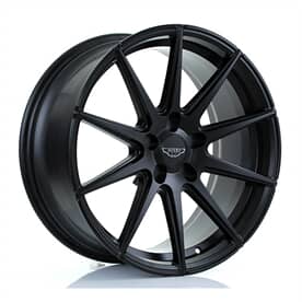 JUDD T311R SATIN BLACK