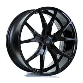 JUDD T500 GLOSS BLACK