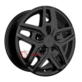 KESKIN KT C1-5L BLACK PAINTED