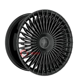KESKIN KT X1 BLACK PAINTED