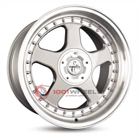 KESKIN KT1 SILVER LIP POLISH