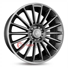 KESKIN KT15 PALLADIUM PAINTED