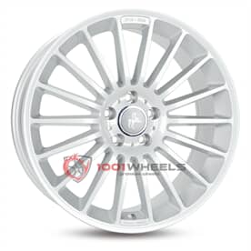 KESKIN KT15 SILVER PAINTED