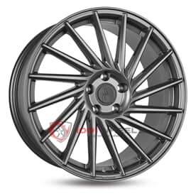 KESKIN KT17 PALLADIUM PAINTED