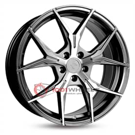 KESKIN KT19 PALLADIUM FRONT POLISH
