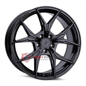 KESKIN KT19N BLACK PAINTED