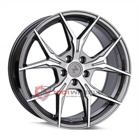 KESKIN KT19N PALLADIUM FRONT POLISH