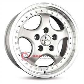 KESKIN KT2 SILVER LIP POLISH