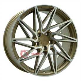 KESKIN KT20 BRONZE FRONT POLISH