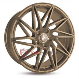 KESKIN KT20 BRONZE