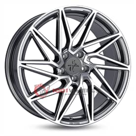KESKIN KT20 PALLADIUM FRONT POLISH