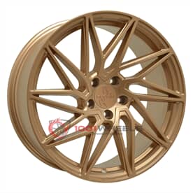 KESKIN KT20 ROSE GOLD