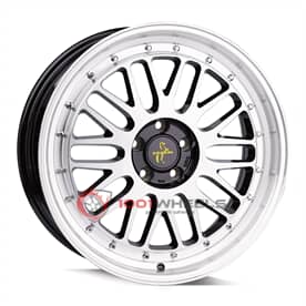 KESKIN KT22 BLACK FRONT POLISH