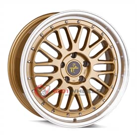 KESKIN KT22 GOLD LIP POLISH