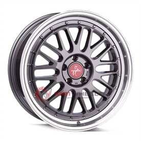 KESKIN KT22 TITAN GREY LIP POLISH