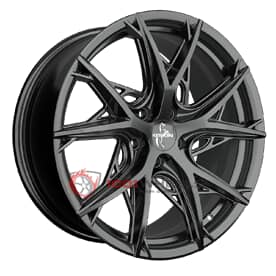 KESKIN KT24 PALLADIUM PAINTED
