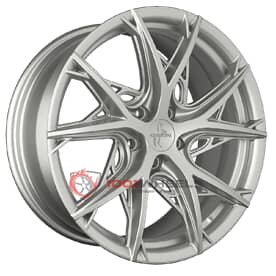 KESKIN KT24 SILVER PAINTED