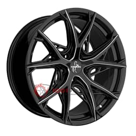 KESKIN KT24C BLACK SECRET DIAMOND