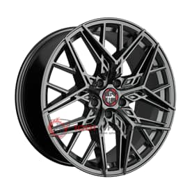 KESKIN KT25 PALLADIUM PAINTED