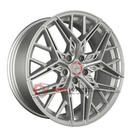 KESKIN KT25 SILVER PAINTED