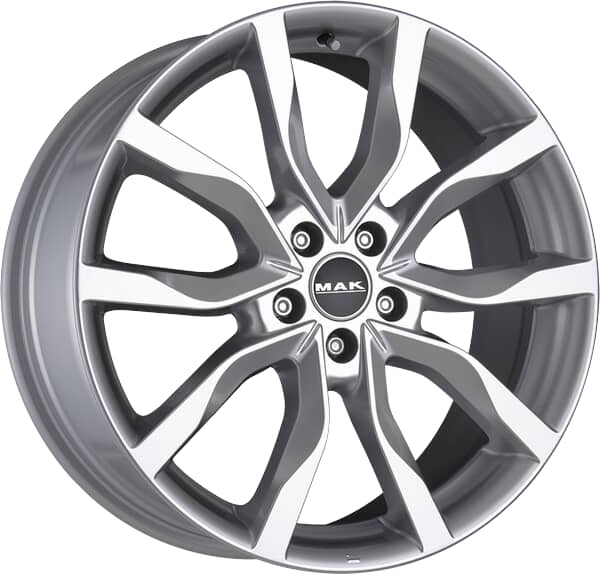 MAK HIGHLANDS SILVER