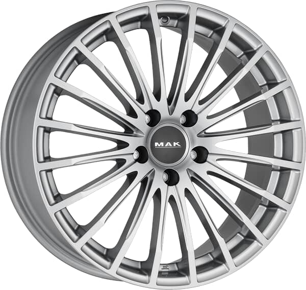 MAK STARLIGHT SILVER