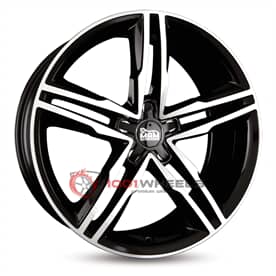 MAM A1 BLACK FRONT POLISH